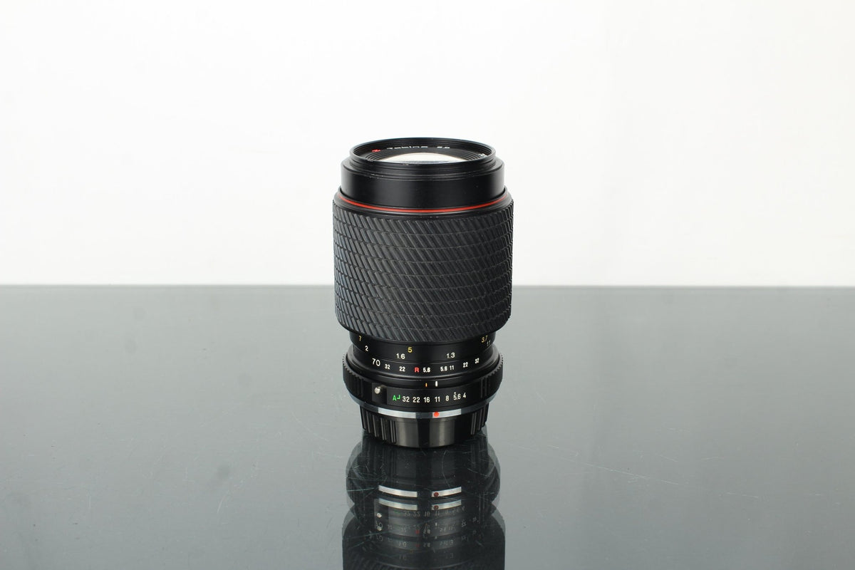 Tokina SD 70 - 210mm 1:4 - 5.6 PK Mount - Dutch|Thrift