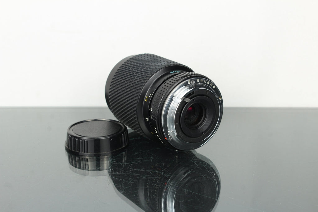 Tokina SD 70 - 210mm 1:4 - 5.6 PK Mount - Dutch|Thrift