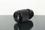 Tokina SD 70 - 210mm 1:4 - 5.6 PK Mount - Dutch|Thrift