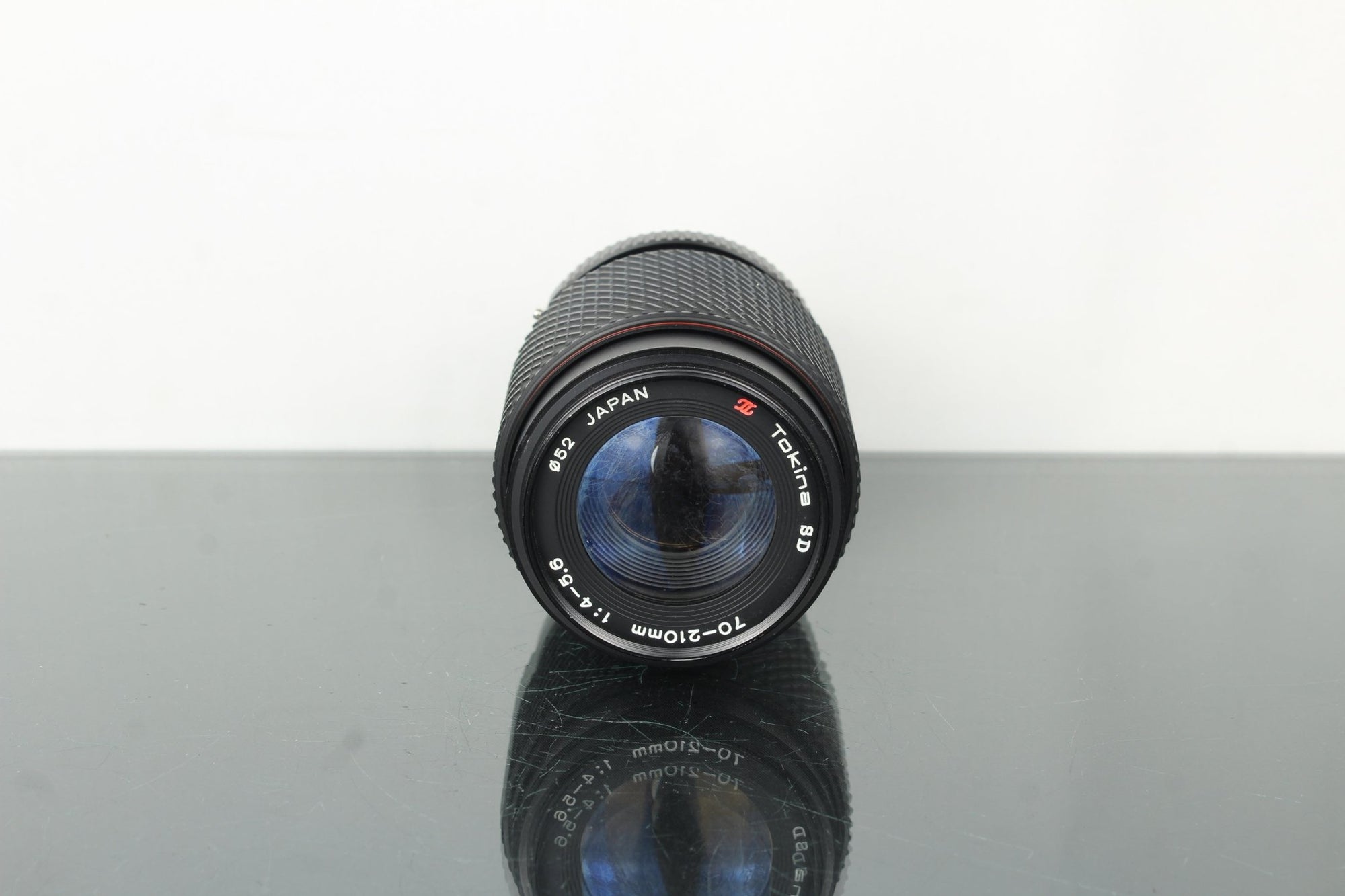 Tokina SD 70 - 210mm 1:4 - 5.6 PK Mount - Dutch|Thrift