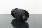 Tokina SD 70 - 210mm 1:4 - 5.6 PK Mount - Dutch|Thrift