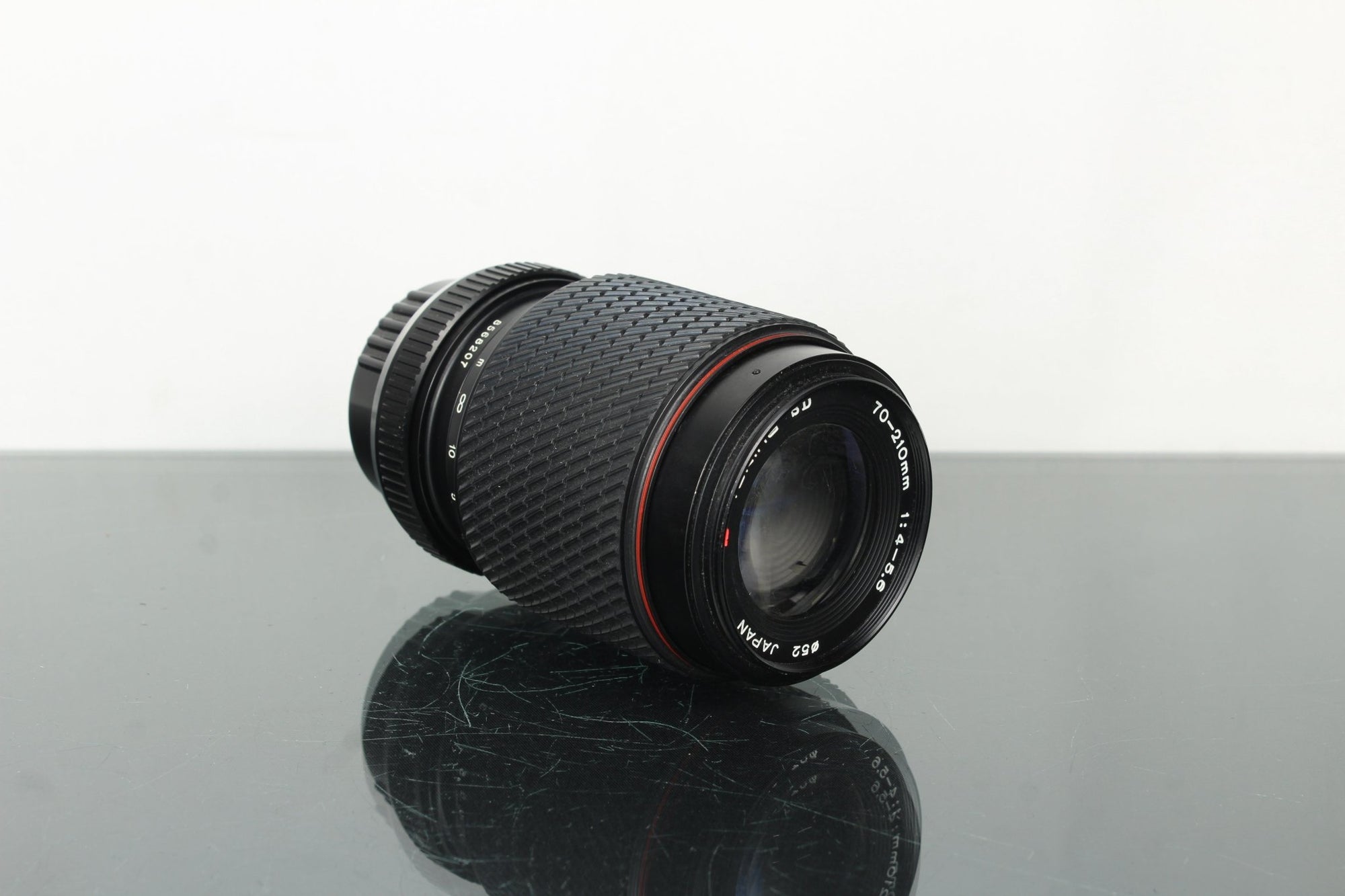 Tokina SD 70 - 210mm 1:4 - 5.6 PK Mount - Dutch|Thrift