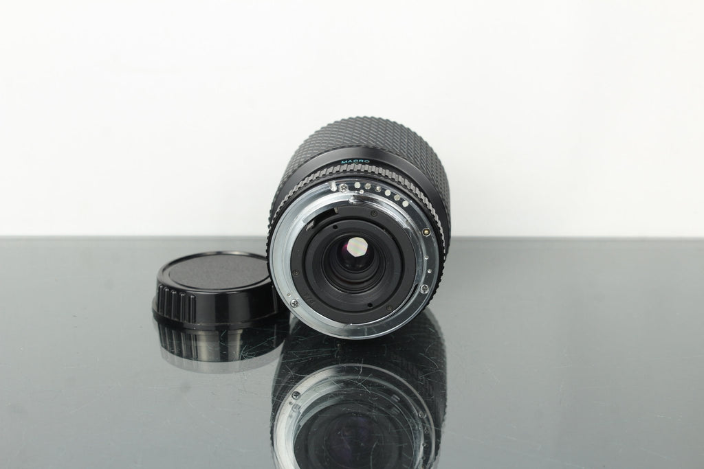 Tokina SD 70 - 210mm 1:4 - 5.6 PK Mount - Dutch|Thrift