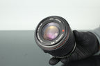 Tokina SD 70 - 210mm f/4 - 5.6 Minolta MD Mount - Dutch|Thrift