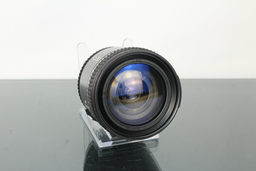 Tokina Super Mini Zoom AF 353 35 - 300mm F4.5 - 6.7 Nikon AF Mount - Dutch|Thrift