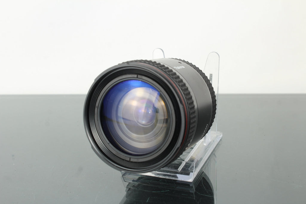 Tokina Super Mini Zoom AF 353 35 - 300mm F4.5 - 6.7 Nikon AF Mount - Dutch|Thrift