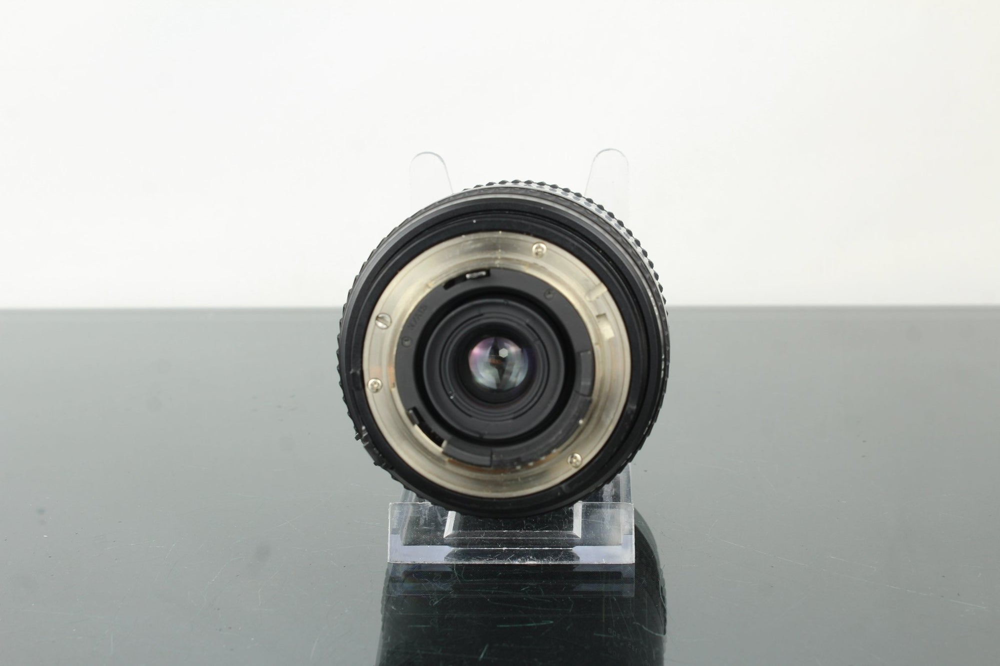Tokina Super Mini Zoom AF 353 35 - 300mm F4.5 - 6.7 Nikon AF Mount - Dutch|Thrift