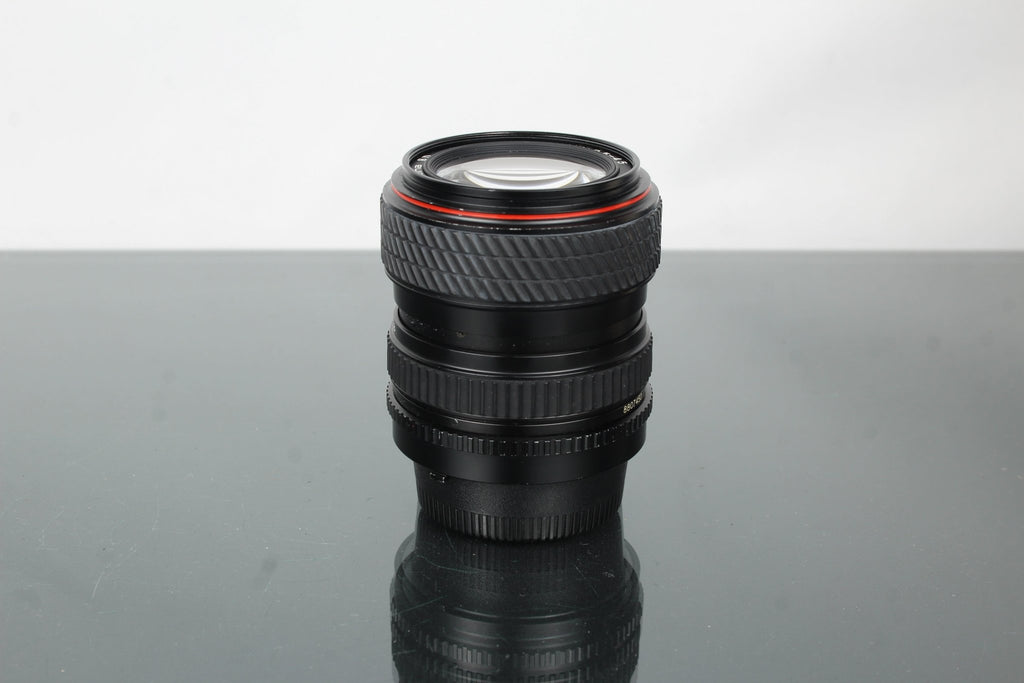 Tokina SZ - X 270 28 - 70mm f3.5/4.5 Nikon AI - s mount - Dutch|Thrift