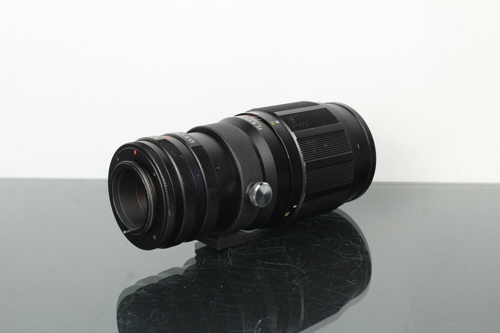 Tokina Tele - Auto 1:5.5 F=300mm M42 Mount - Dutch|Thrift