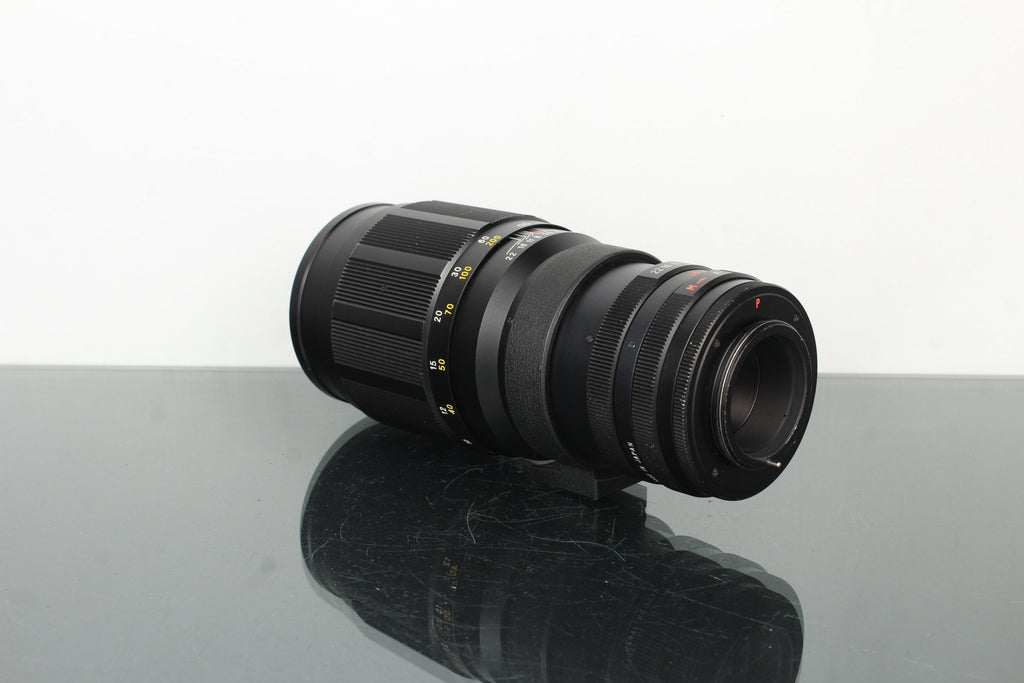 Tokina Tele - Auto 1:5.5 F=300mm M42 Mount - Dutch|Thrift