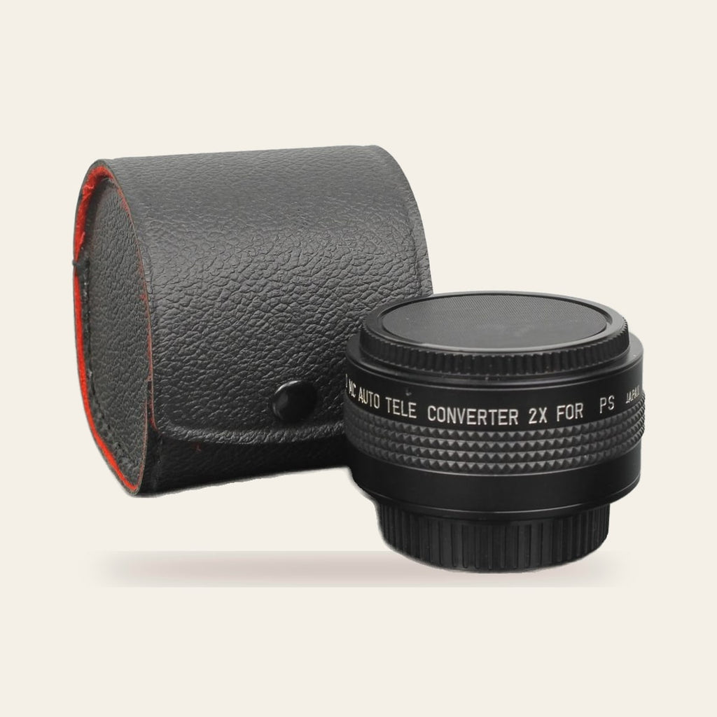 Toko MC Auto Tele Converter 2X