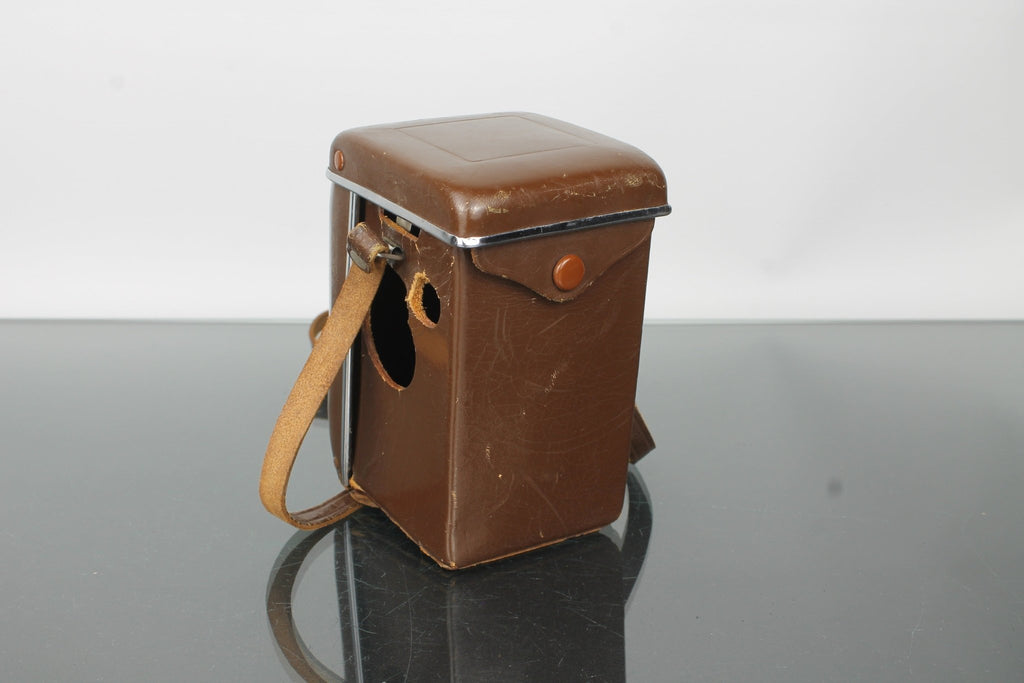 Tokyo Kogaku Primo - JR Case - Dutch|Thrift