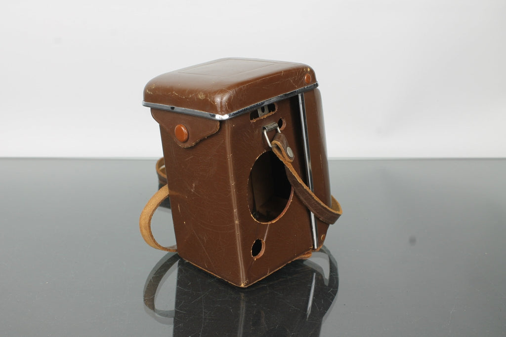 Tokyo Kogaku Primo - JR Case - Dutch|Thrift