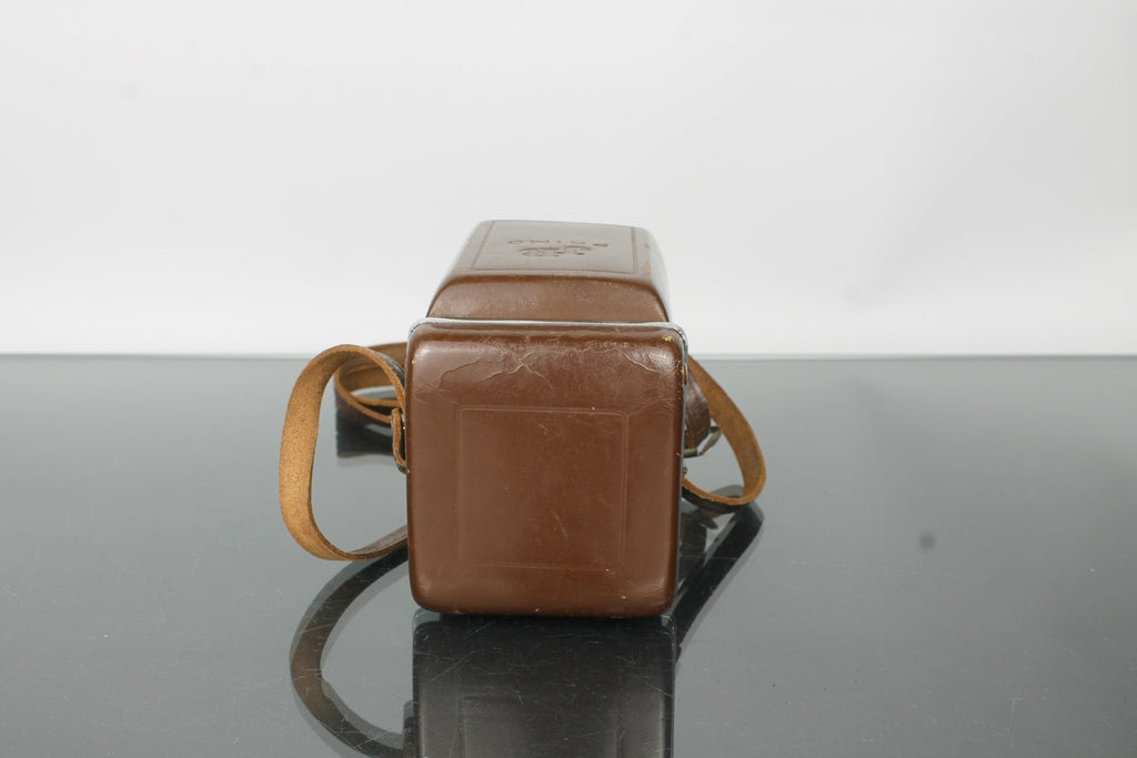 Tokyo Kogaku Primo - JR Case - Dutch|Thrift