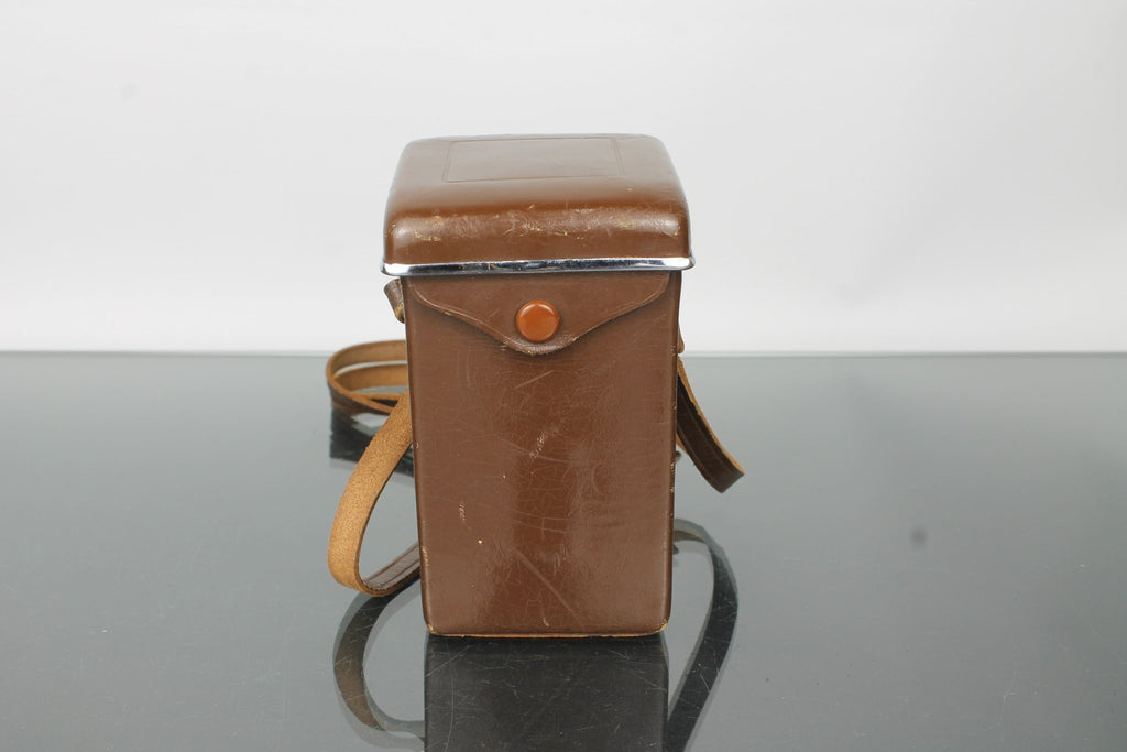 Tokyo Kogaku Primo - JR Case - Dutch|Thrift