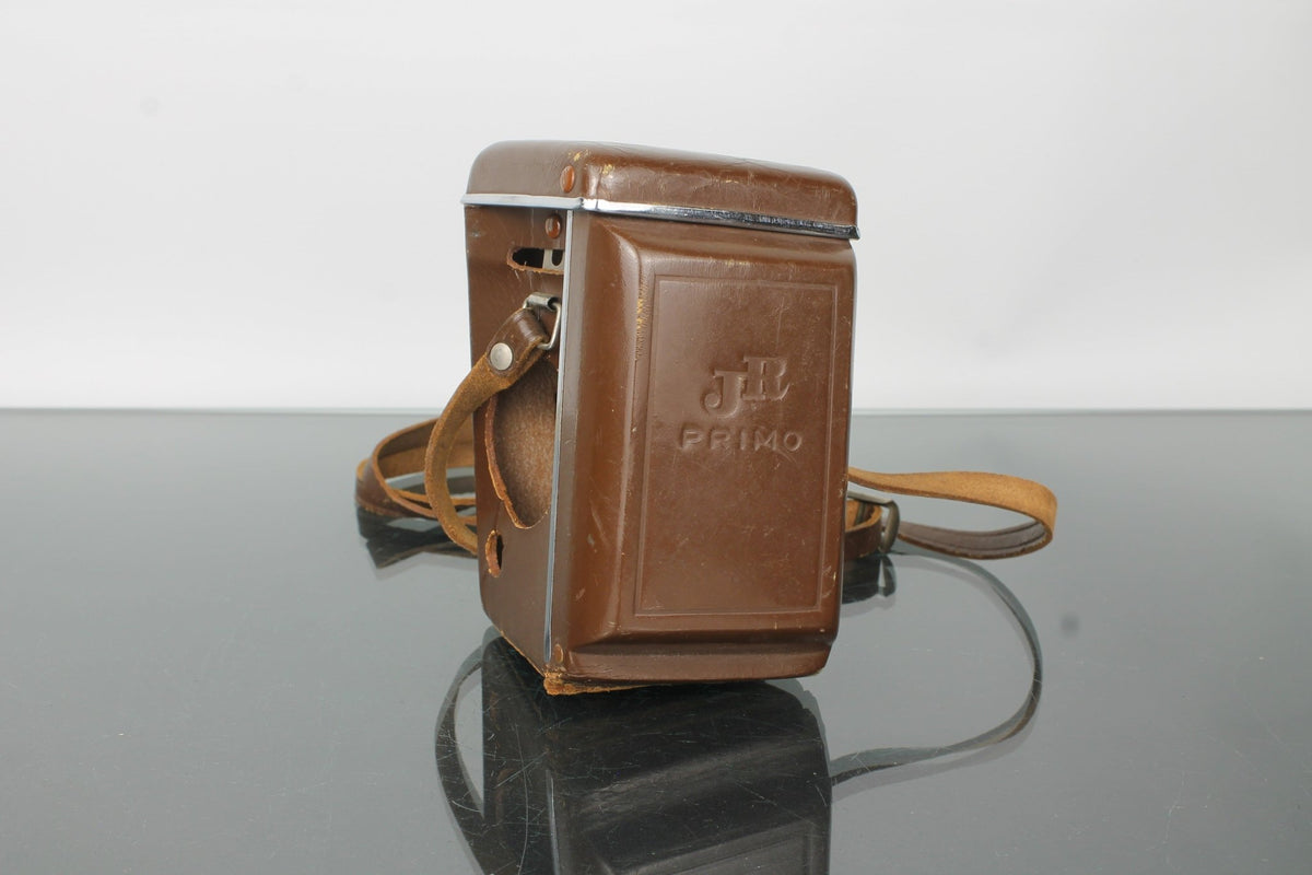 Tokyo Kogaku Primo - JR Case - Dutch|Thrift