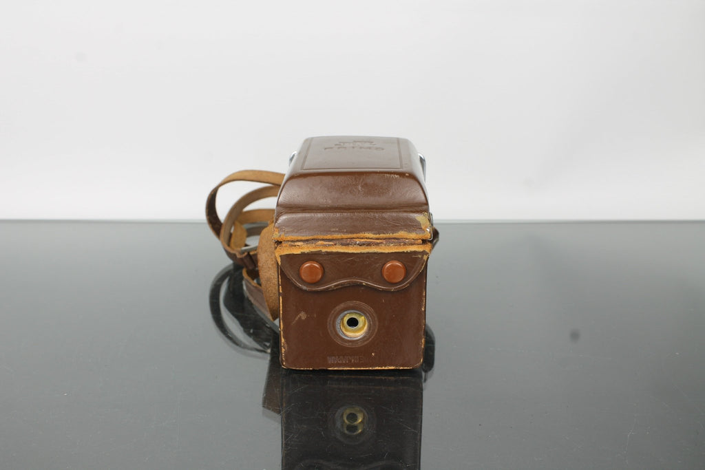 Tokyo Kogaku Primo - JR Case - Dutch|Thrift