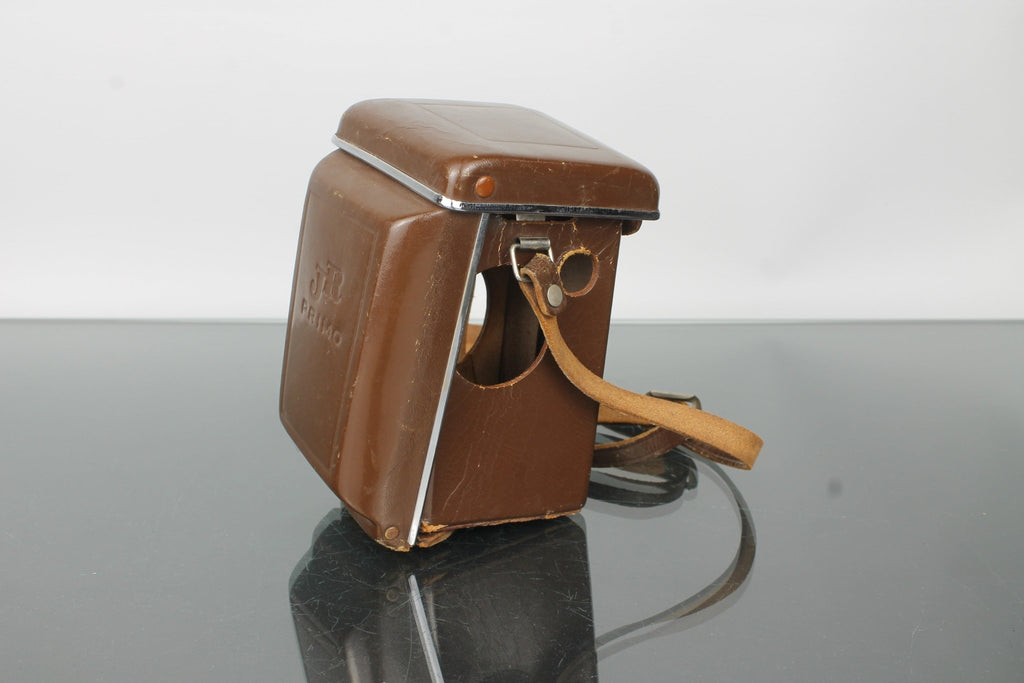 Tokyo Kogaku Primo - JR Case - Dutch|Thrift