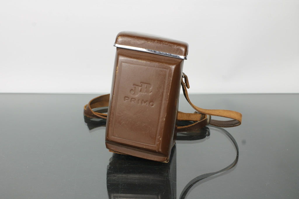 Tokyo Kogaku Primo - JR Case - Dutch|Thrift