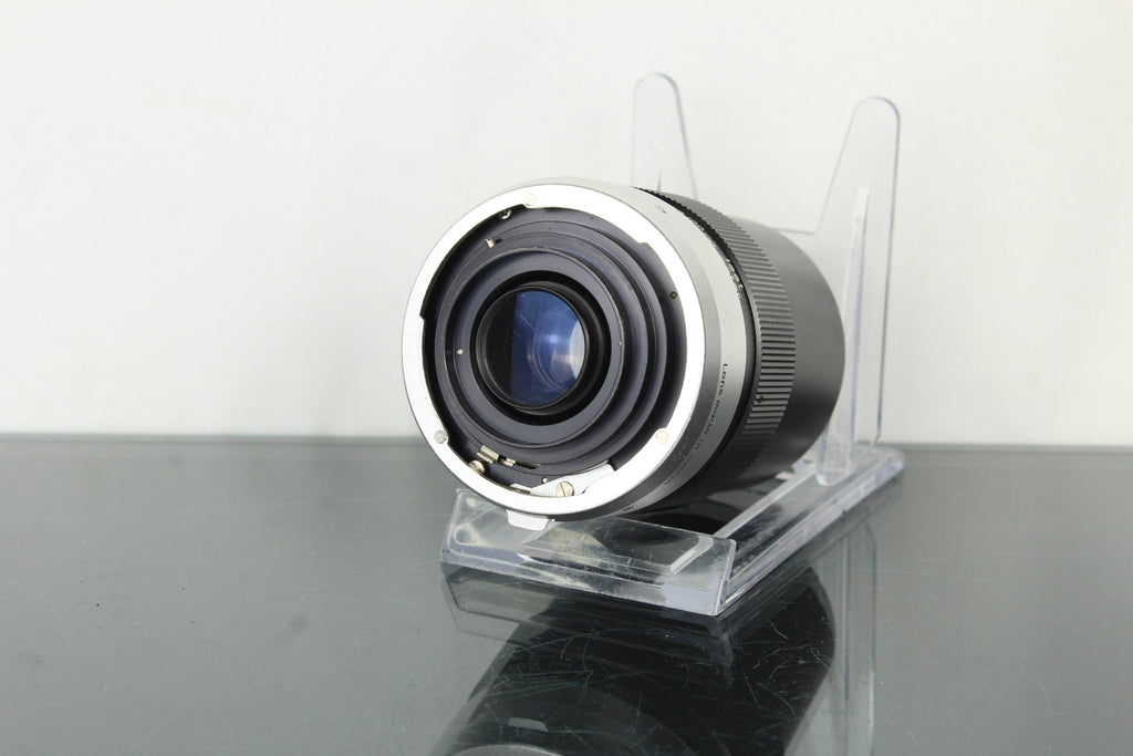 Tokyo Kogaku UV Topcor 135mm f/4 - Dutch|Thrift