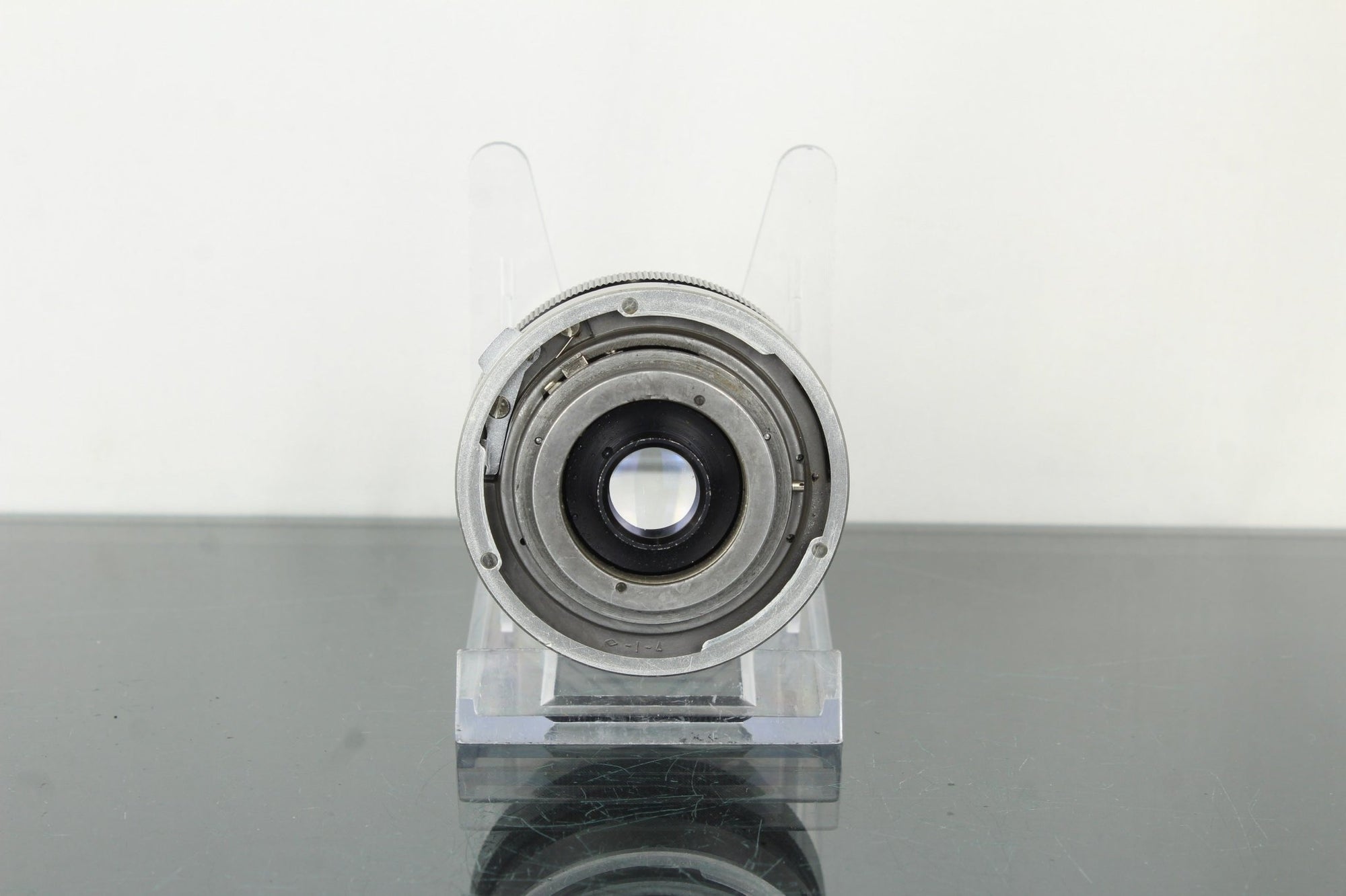 Tokyo Kogaku UV Topcor 35mm f/3.5 - Dutch|Thrift