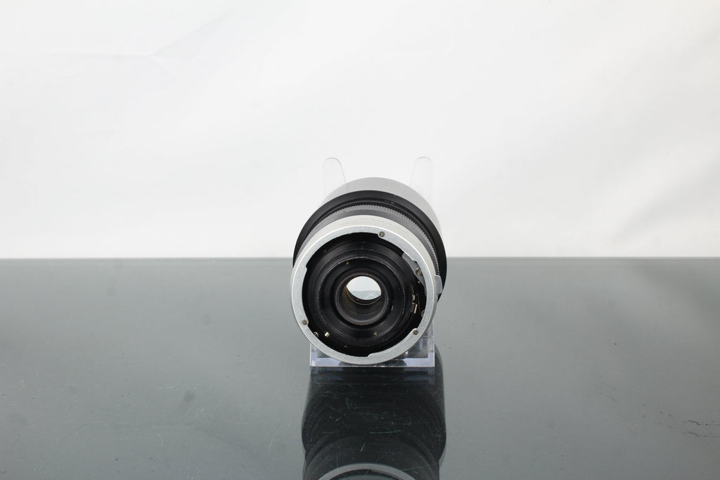 Topcor UV F4 200mm (Topcon mount) - Dutch|Thrift