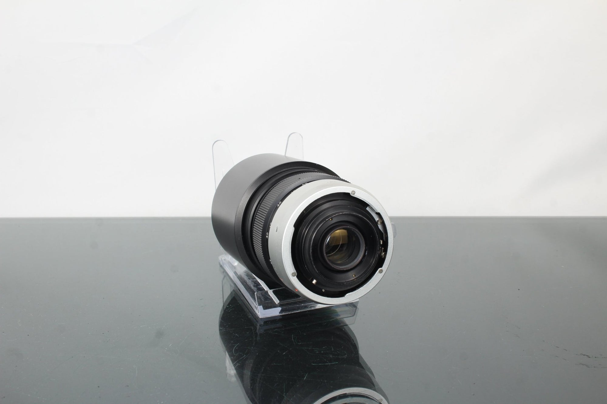 Topcor UV F4 200mm (Topcon mount) - Dutch|Thrift