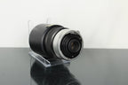 Topcor UV Topcor 200mm f/4 - Dutch|Thrift