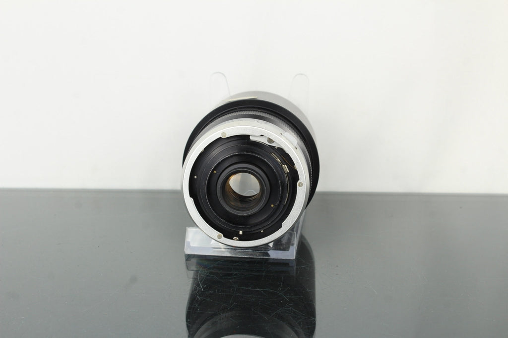 Topcor UV Topcor 200mm f/4 - Dutch|Thrift