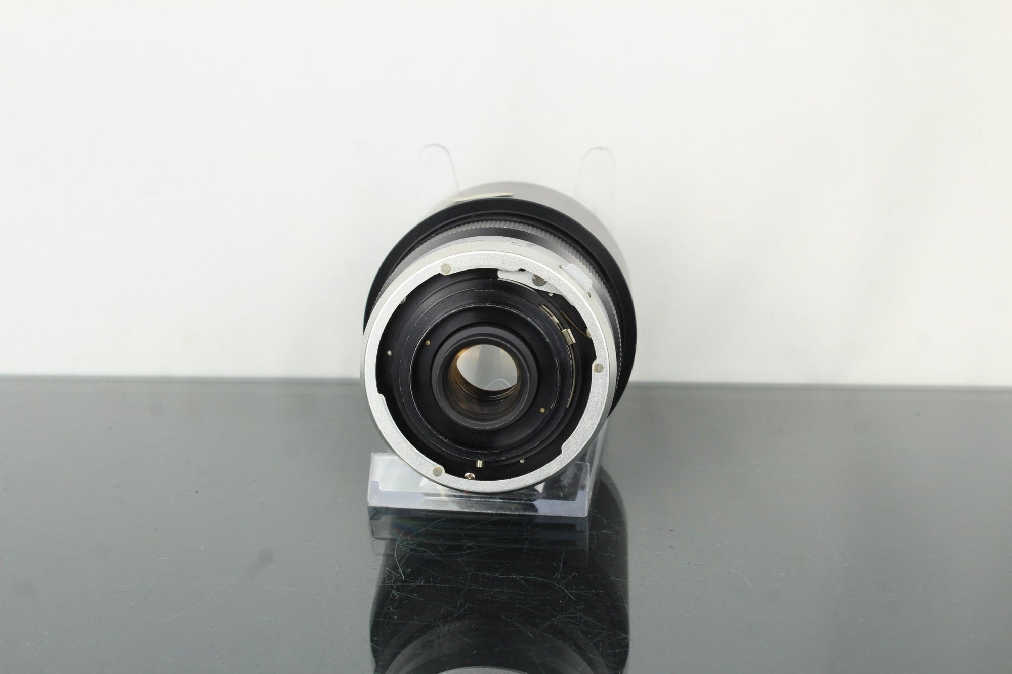 Topcor UV Topcor 200mm f/4 - Dutch|Thrift