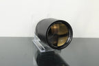 Topcor UV Topcor 200mm f/4 - Dutch|Thrift