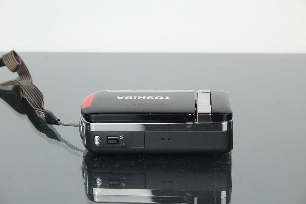 Toshiba Camileo SX500 - Dutch|Thrift