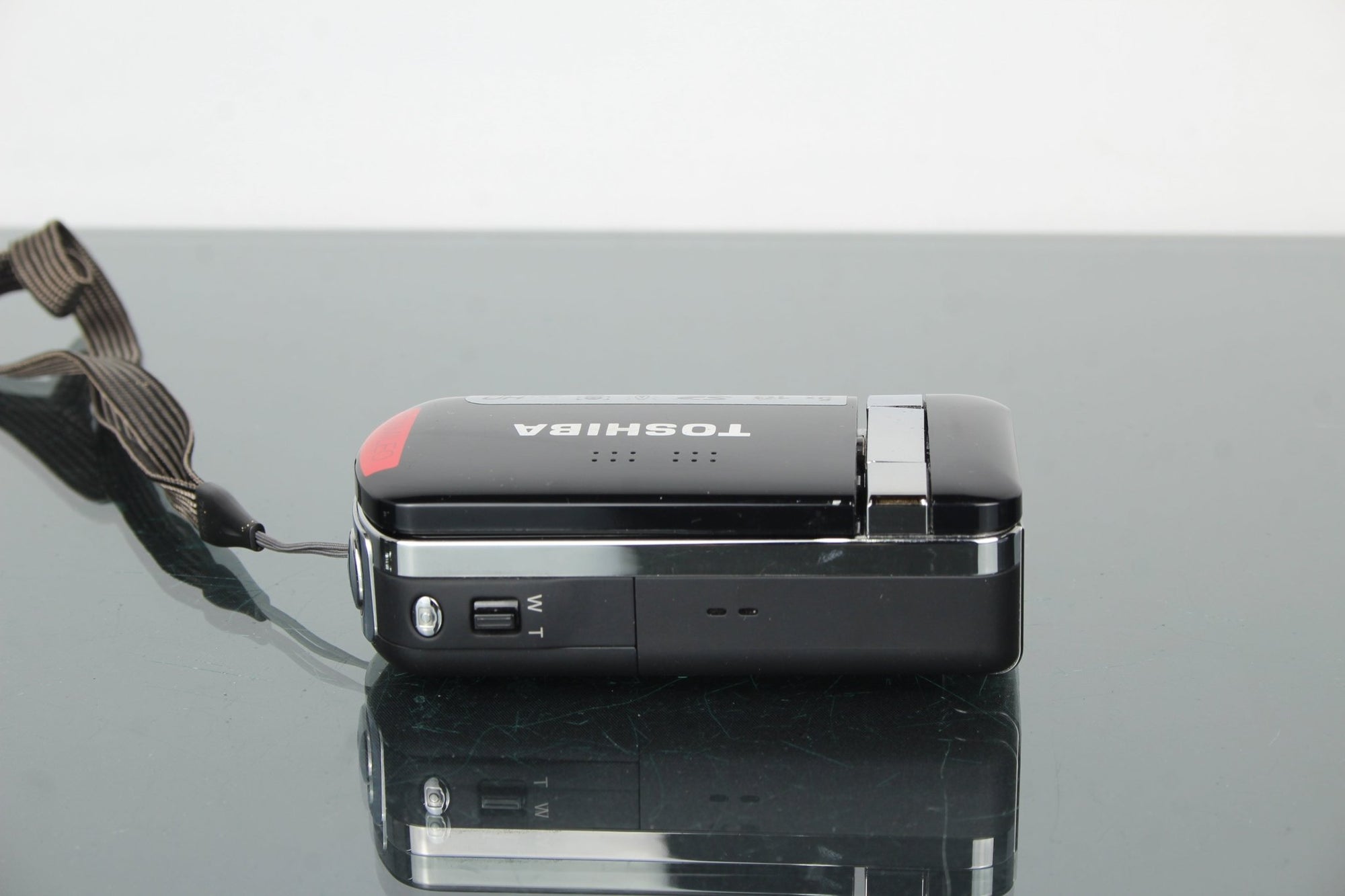 Toshiba Camileo SX500 - Dutch|Thrift