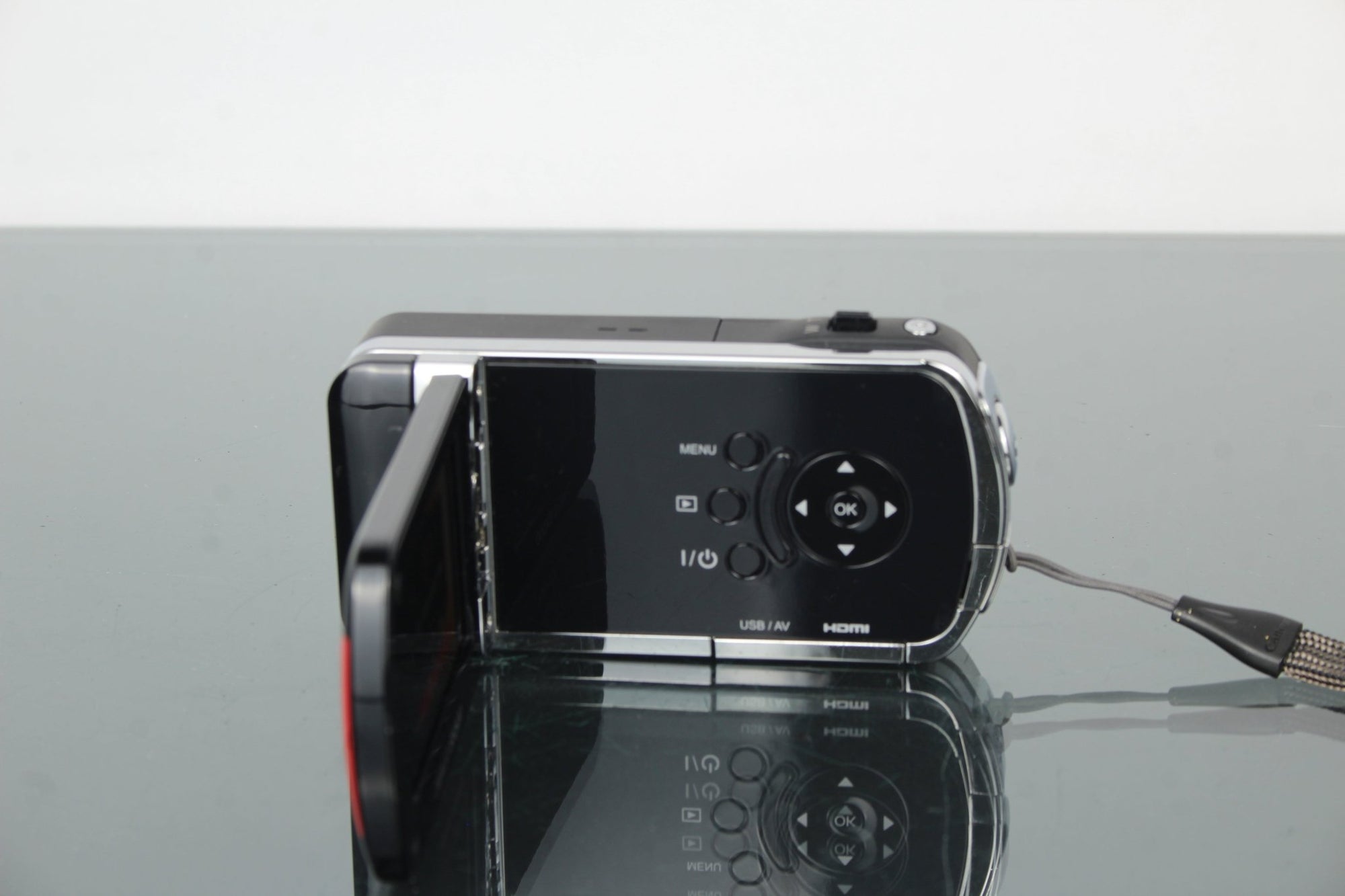 Toshiba Camileo SX500 - Dutch|Thrift