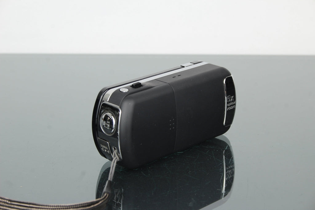 Toshiba Camileo SX500 - Dutch|Thrift