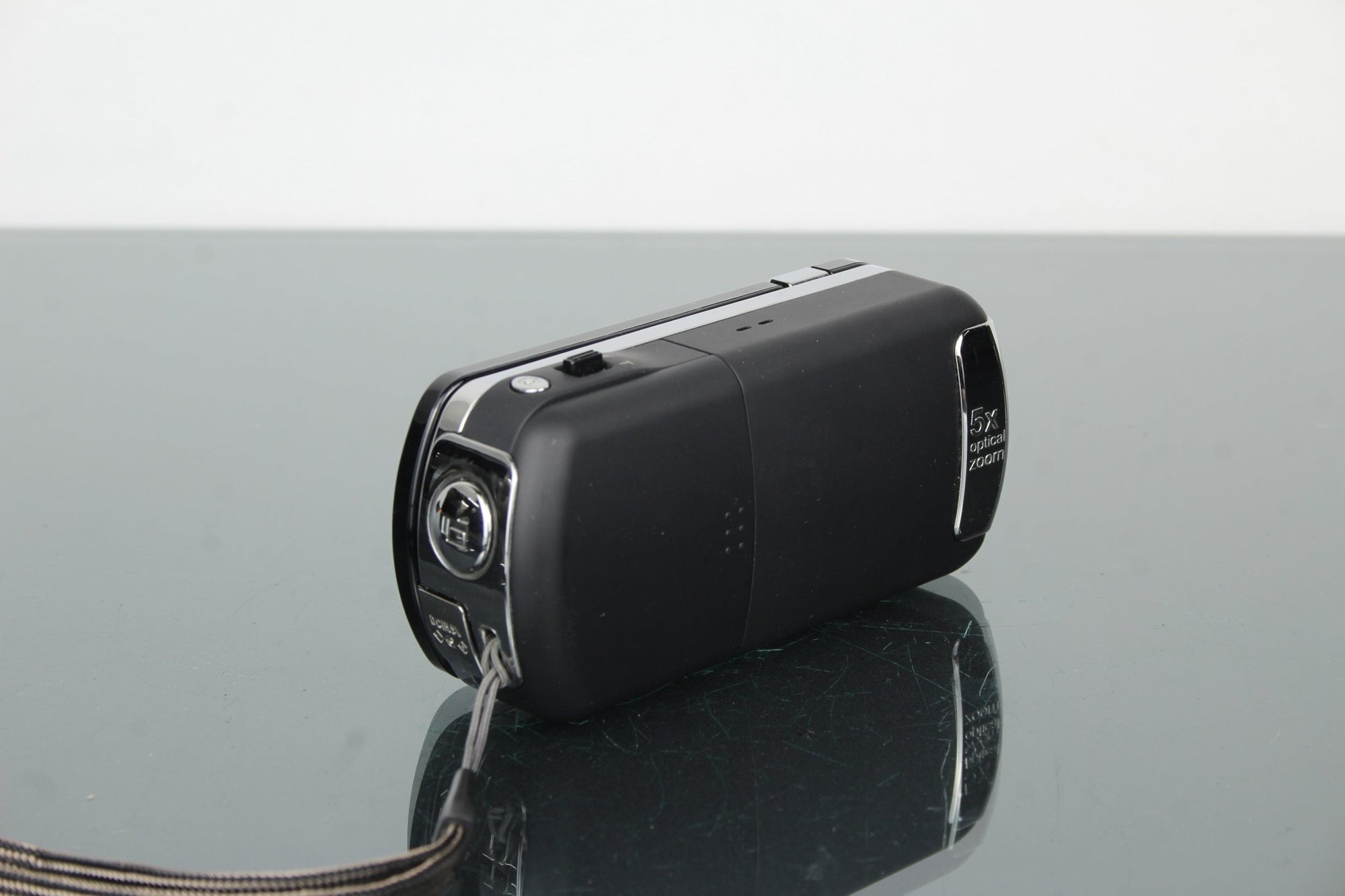 Toshiba Camileo SX500 - Dutch|Thrift