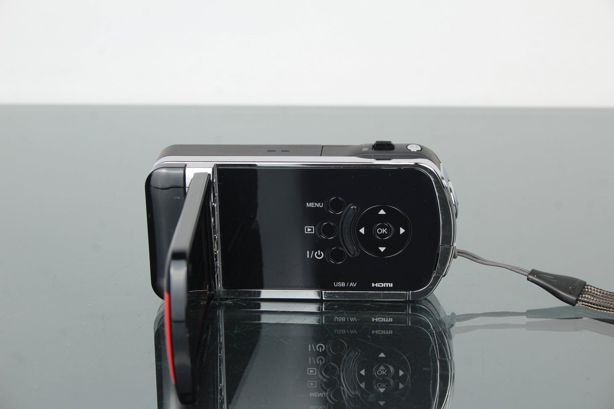 Toshiba Camileo SX500 - Dutch|Thrift