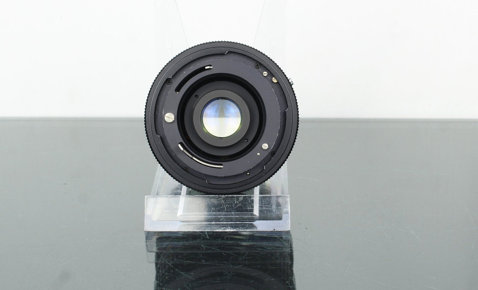 Toyo Auto Optics MC 1:2.8 F=28mm Canon FD Mount - Dutch|Thrift