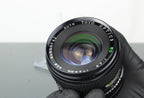 Toyo Auto Optics MC 1:2.8 F=28mm Canon FD Mount - Dutch|Thrift