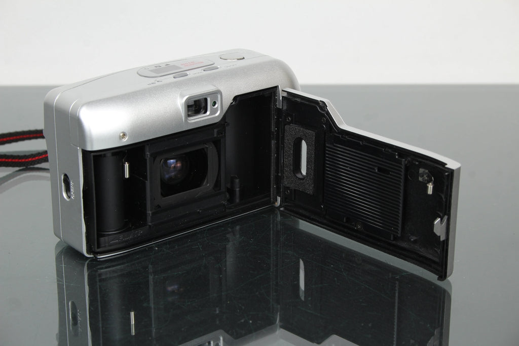 Traveler AF - Zoom 80 - Dutch|Thrift