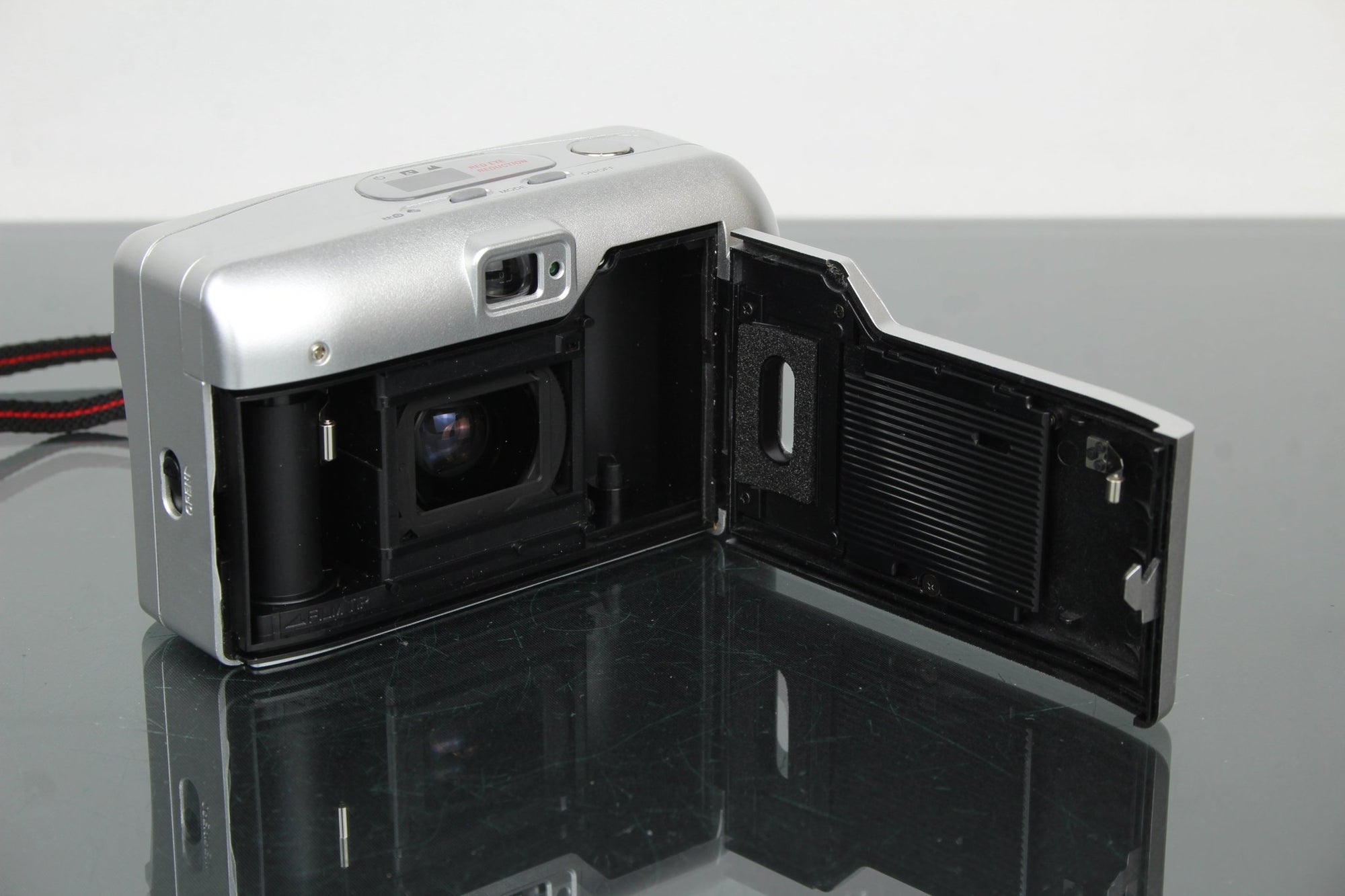 Traveler AF - Zoom 80 - Dutch|Thrift