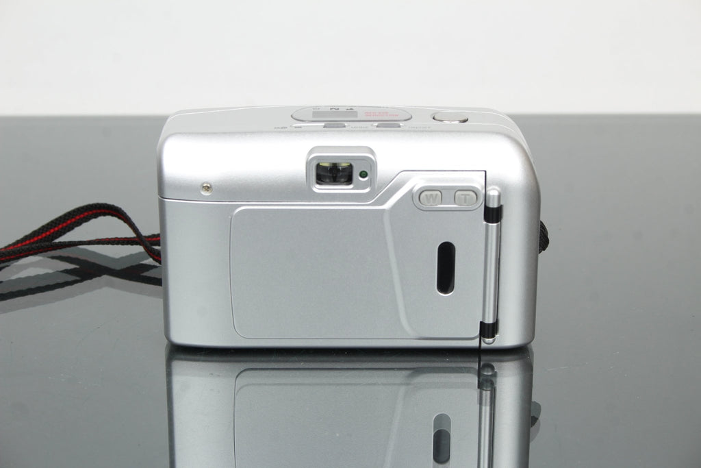 Traveler AF - Zoom 80 - Dutch|Thrift