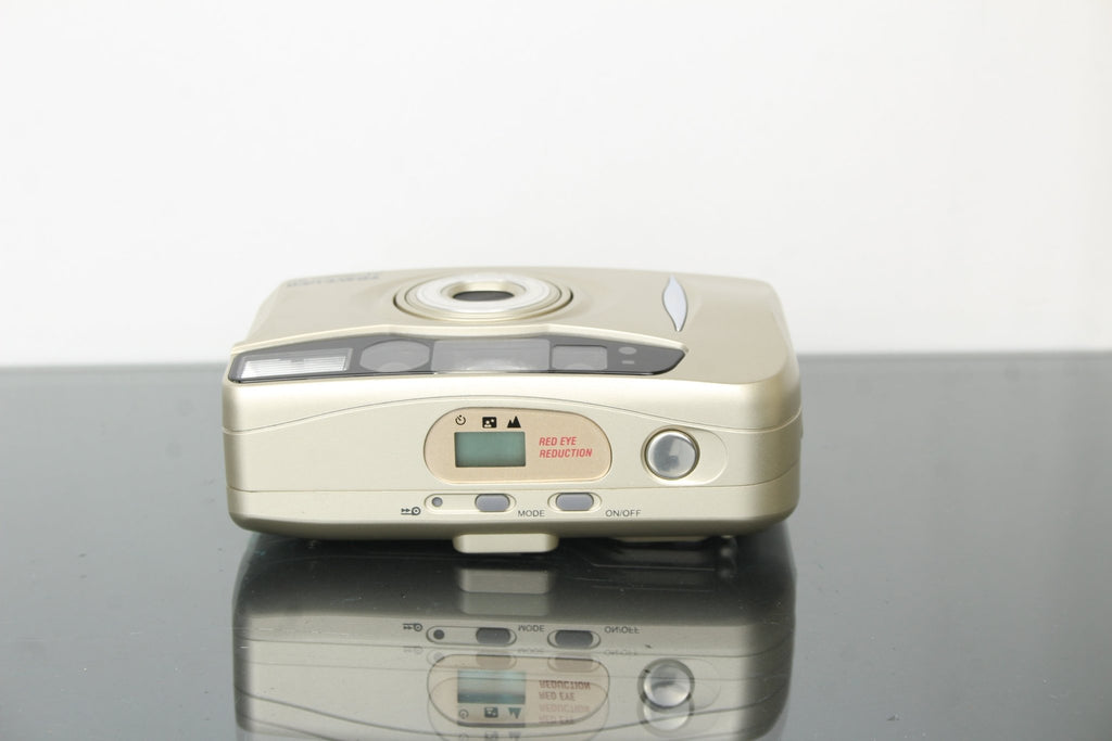 Traveler AF - Zoom 80 - Dutch|Thrift