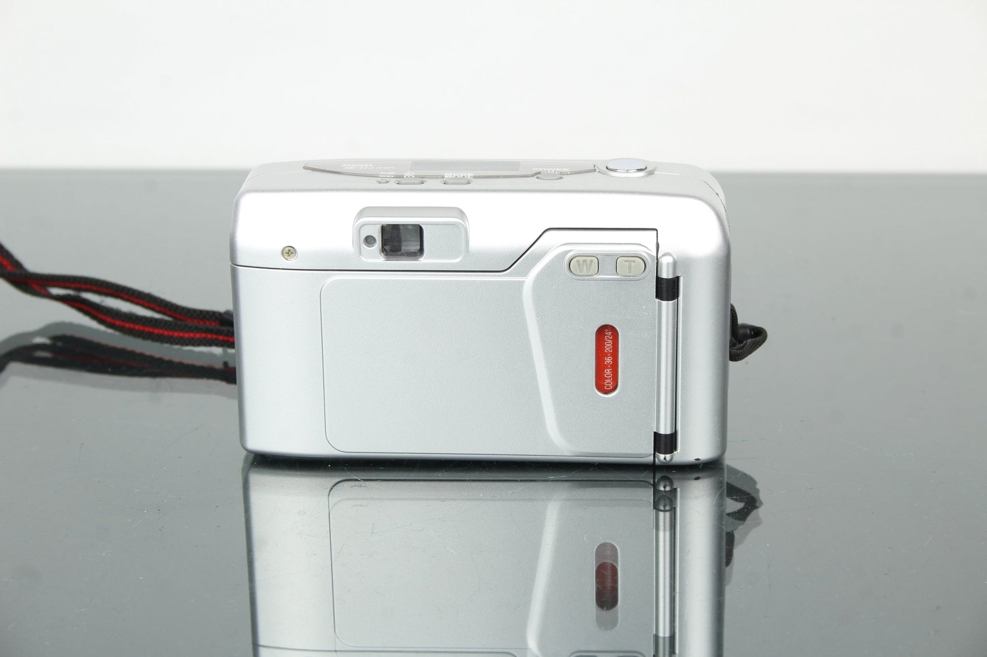 Traveler AF - Zoom115 - Dutch|Thrift