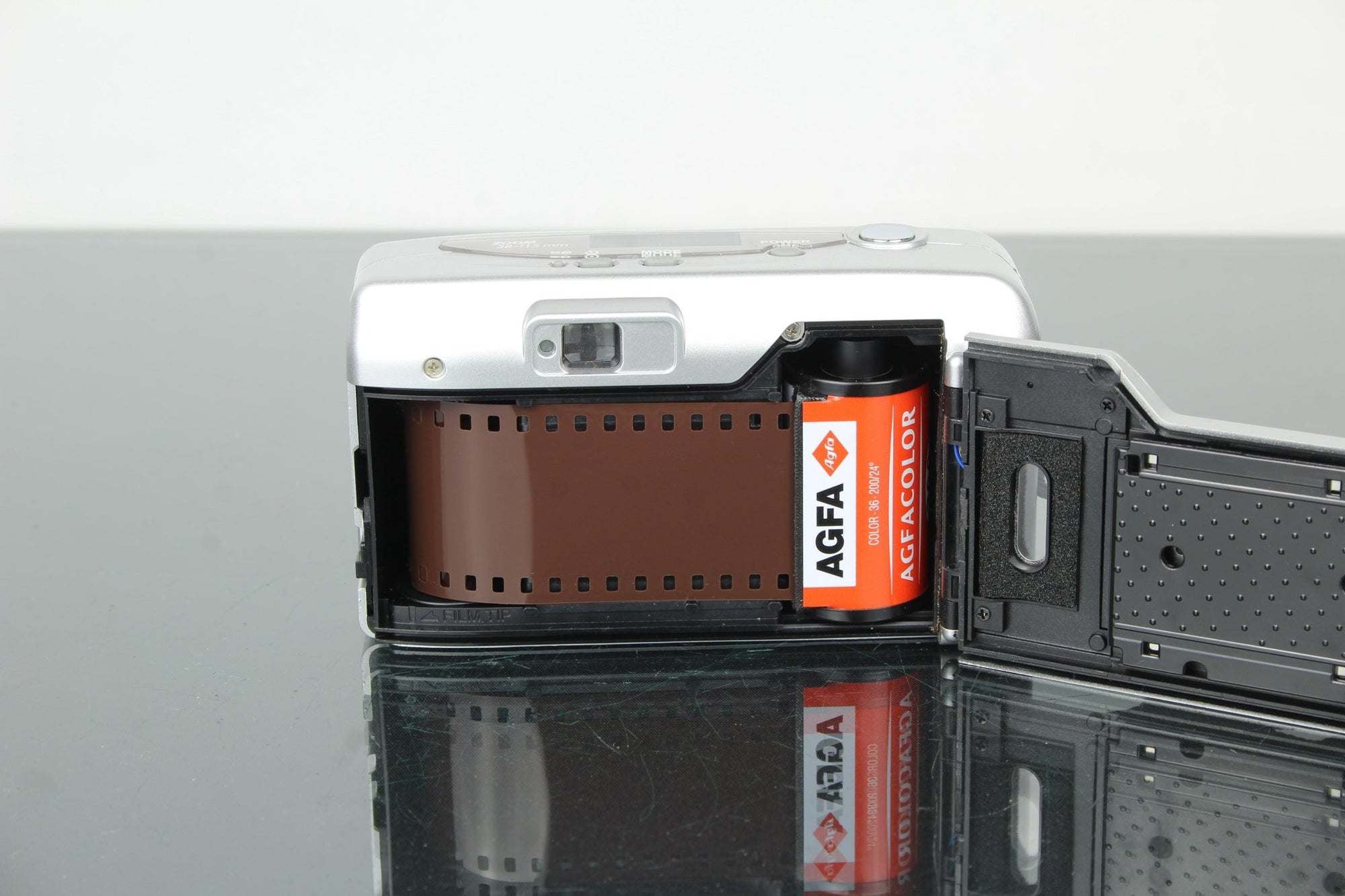 Traveler AF - Zoom115 - Dutch|Thrift