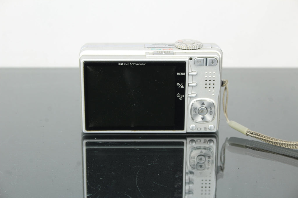 Traveler DC - 8600 - Dutch|Thrift