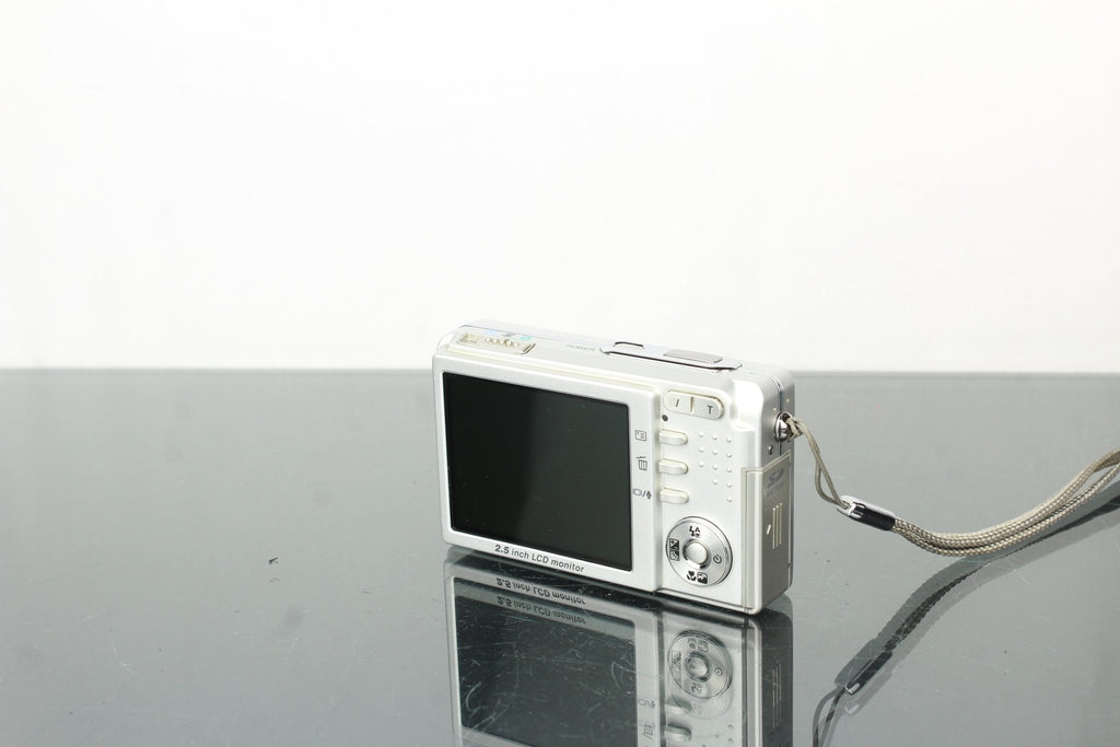 Traveler Simline X5 - Dutch|Thrift