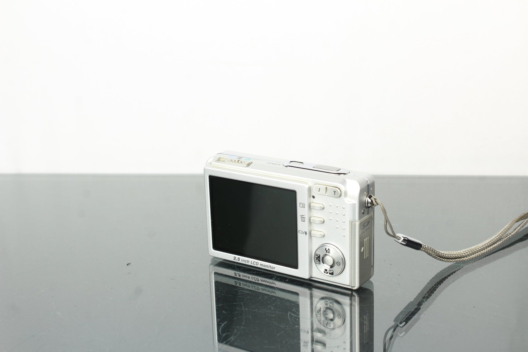 Traveler Simline X5 - Dutch|Thrift