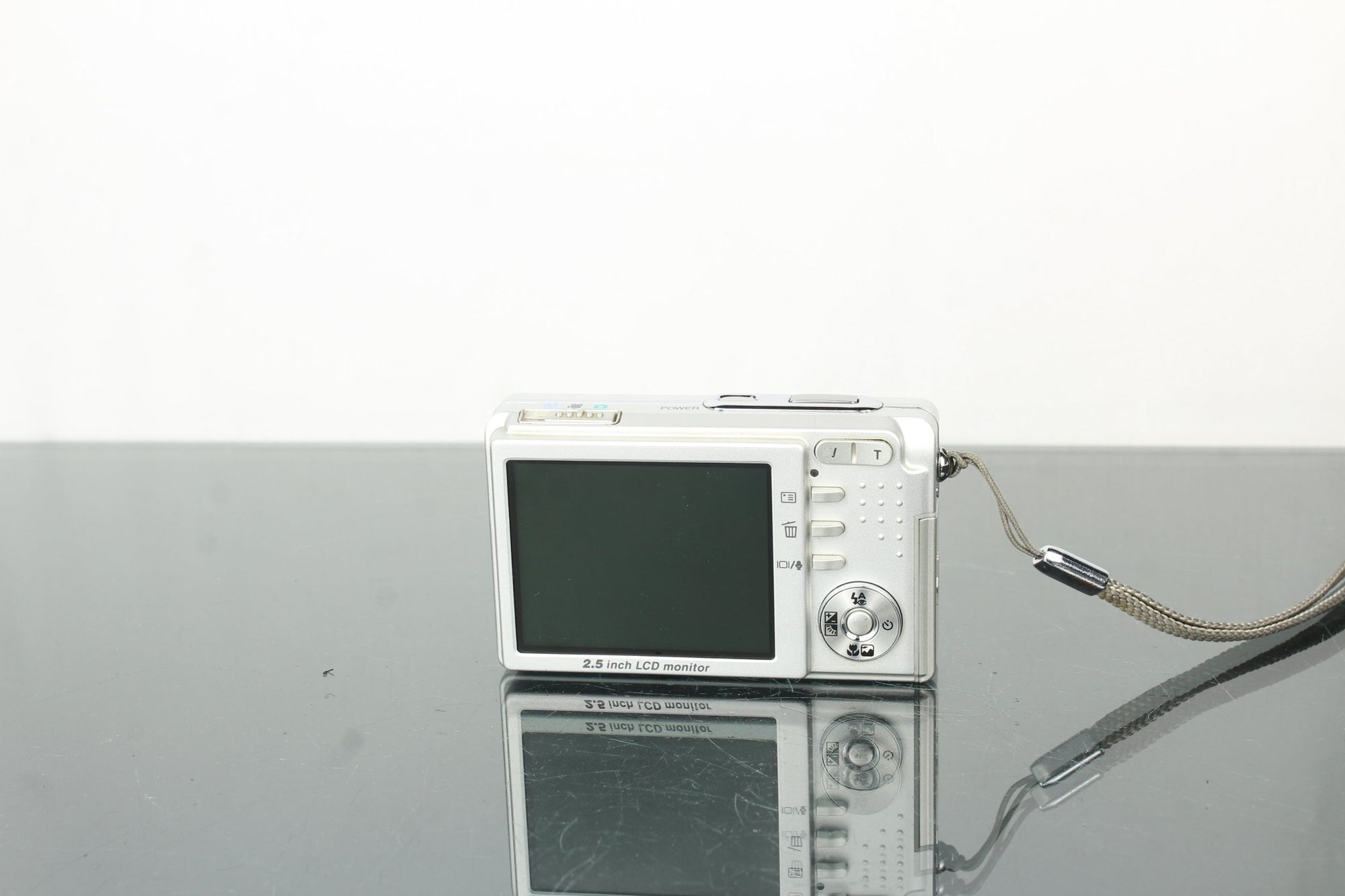 Traveler Simline X5 - Dutch|Thrift