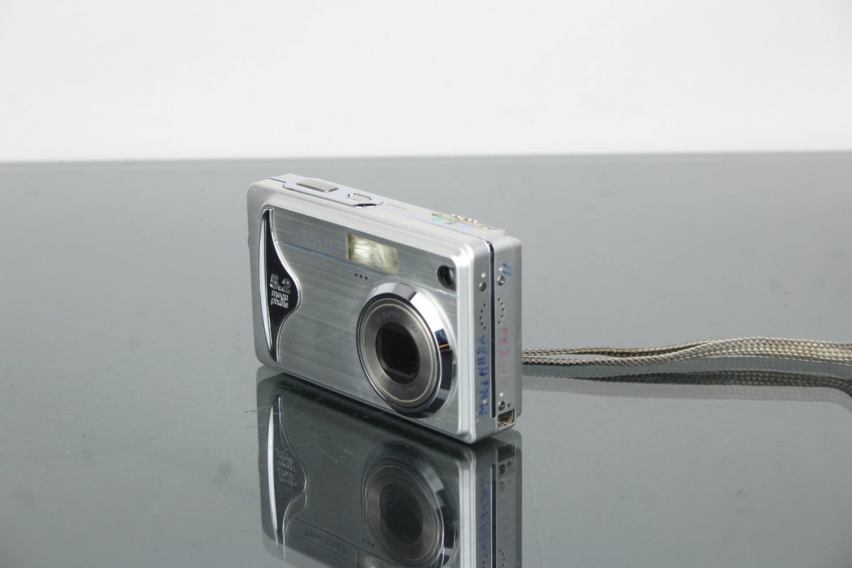 Traveler Slimline X5 - Dutch|Thrift